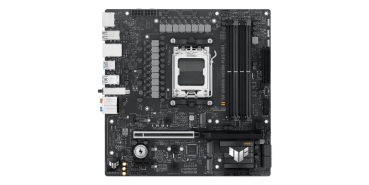 Preview: ASUS TUF GAMING B850M-PLUS WIFI          (AMD,AM5,DDR5,mATX)