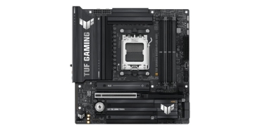 Preview: ASUS TUF GAMING B850M-PLUS WIFI          (AMD,AM5,DDR5,mATX)