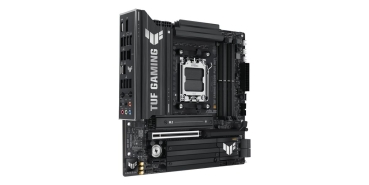 Preview: ASUS TUF GAMING B850M-PLUS WIFI          (AMD,AM5,DDR5,mATX)