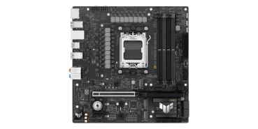 Preview: ASUS TUF GAMING B850M-PLUS               (AMD,AM5,DDR5,mATX)