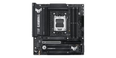 Preview: ASUS TUF GAMING B850M-PLUS               (AMD,AM5,DDR5,mATX)