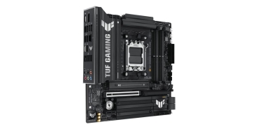 Preview: ASUS TUF GAMING B850M-PLUS               (AMD,AM5,DDR5,mATX)
