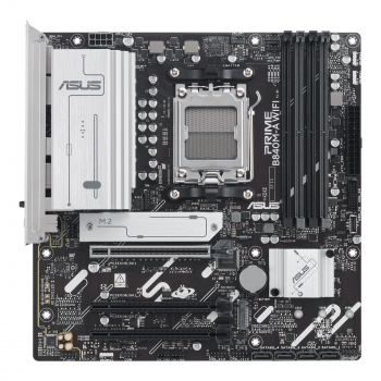 MB ASUS PRIME B840M-A WIFI               (AMD,AM5,DDR5,mATX)