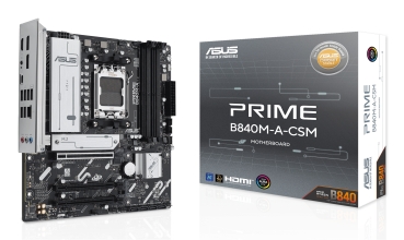 MB ASUS PRIME B840M-A-CSM                (AMD,AM5,DDR5,mATX)