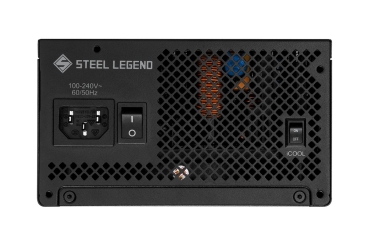 Preview: ASRock Steel Legend SL-1000G 1000W ATX 80+ Gold black retail