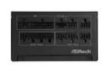 Preview: ASRock Steel Legend SL-850G      850W ATX 80+ Gold     black retail