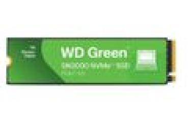 SSD WD Green  M.2 SN3000     1TB NVMe intern
