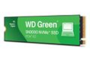 SSD WD Green  M.2 2280       2TB NVMe    SN3000 intern