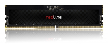 DDR5 16GB PC 4800 CL40  Mushkin  1,1V  Redline single intern retail