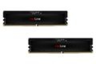 Preview: DDR5 32GB PC 5600 CL46 (2x16GB) KIT Mushkin Redline 1,1V intern retail