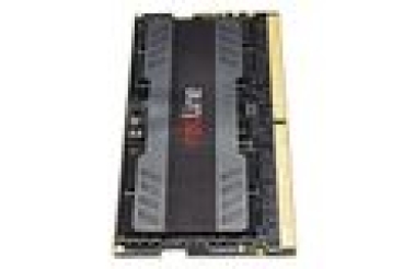 Preview: SO DDR5 16GB PC 5600 CL46 Mushkin Redline 1,1V single intern retail