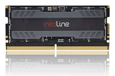 SO DDR5 32GB PC 5600 CL46 Mushkin Redline 1,1V single intern retail