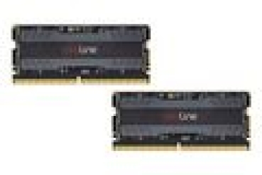 DDR5 32GB PC 5600 CL46 (2x16GB) KIT Mushkin Redline 1,1V intern retail