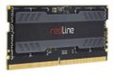 Preview: DDR5 32GB PC 5600 CL46 (2x16GB) KIT Mushkin Redline 1,1V intern retail