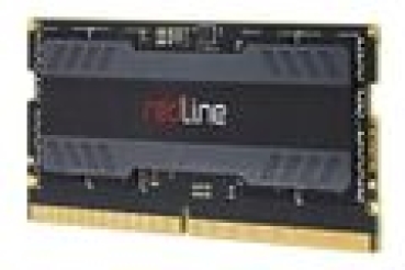 Preview: DDR5 32GB PC 5600 CL46 (2x16GB) KIT Mushkin Redline 1,1V intern retail