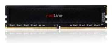 DDR4 32GB PC 3200 CL22 Mushkin Redline 1,2V single intern retail