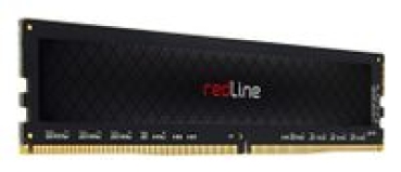 Preview: DDR4 32GB PC 3200 CL22 Mushkin Redline 1,2V single intern retail