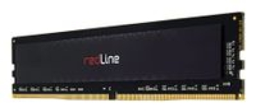 Preview: DDR4 32GB PC 3200 CL22 Mushkin Redline 1,2V single intern retail