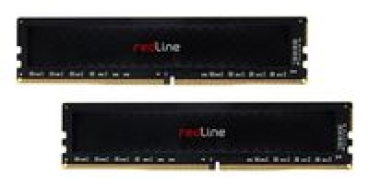 Preview: DDR4 32GB PC 3200 CL22 Mushkin Redline 1,2V single intern retail