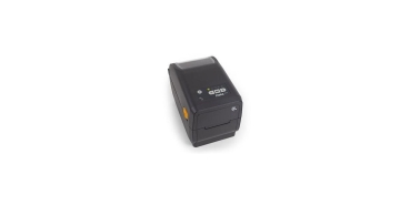 Preview: Zebra Desktopdrucker ZD411t [ZD4A022-T0EE00EZ]
