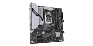 Preview: Gigabyte B760M G P Wifi DDR4         (B760,S1700,mATX,DDR4)