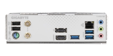 Preview: Gigabyte B760M G P Wifi DDR4         (B760,S1700,mATX,DDR4)