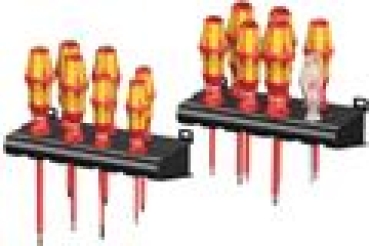 Wera Kraftform Big Pack 100 VDE