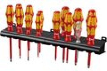 Preview: Wera Kraftform Big Pack 100 VDE