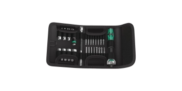 Preview: Wera Kraftform Kompakt Zyklop Speed