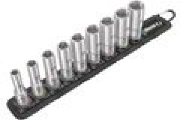 Wera Belt B Deep 1 Steckschl�sseleinsatz-Satz, 3/8-Antrieb