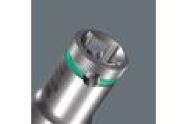 Preview: Wera Belt B Deep 1 Steckschl�sseleinsatz-Satz, 3/8-Antrieb