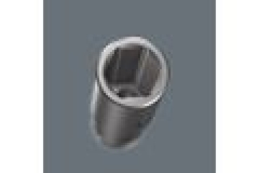 Preview: Wera Belt B Deep 1 Steckschl�sseleinsatz-Satz, 3/8-Antrieb