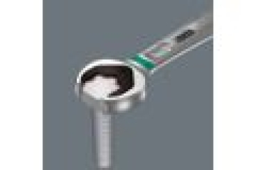 Preview: Wera 6000 Joker 11 Set 1 Maul-Ringratschenschl�ssel-Satz