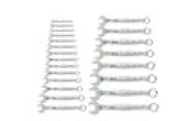 Wera 6003 Joker 22 Set 1 Ringmaulschl�ssel-Satz