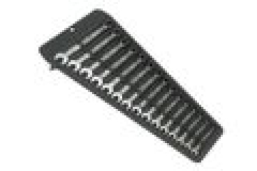 Wera 6003 Joker 15 Set 1 Ringmaulschl�ssel-Satz