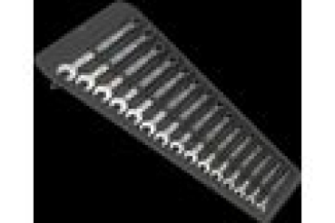 Preview: Wera 6003 Joker 15 Set 1 Ringmaulschl�ssel-Satz