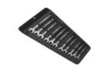 Wera 6003 Joker 11 Set 1 Ringmaulschl�ssel-Satz