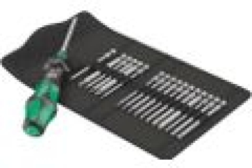 Wera Kraftform Kompakt Turbo 1