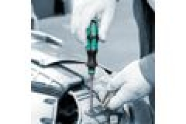 Preview: Wera Kraftform Kompakt 62