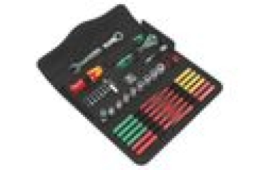 Wera Kraftform Kompakt W Imperial 1 Wartung