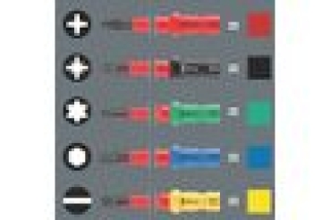 Preview: Wera Kraftform Kompakt W Imperial 1 Wartung