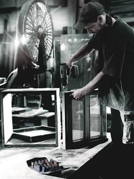 Preview: Wera Bit-Safe 61 BiTorsion 1, 61-teilig