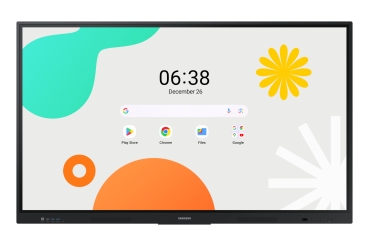 Samsung Smart Signage WA75F    189,0cm(75) (Speditionsversand)