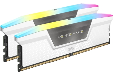 DDR5 32GB PC 6000 CL30 CORSAIR KIT (2x16GB) Vengeance RGB retail