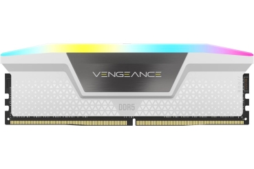 Preview: DDR5 32GB PC 6000 CL30 CORSAIR KIT (2x16GB) Vengeance RGB retail