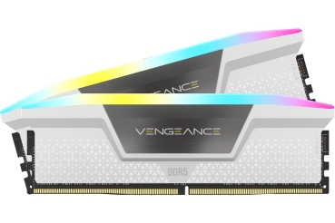 Preview: DDR5 32GB PC 6000 CL30 CORSAIR KIT (2x16GB) Vengeance RGB retail