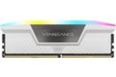 Preview: DDR5  32GB PC 6000 CL36 CORSAIR KIT (2x16GB) VENGEANCE RGB W retail