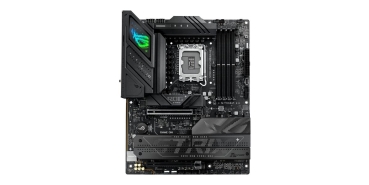 Preview: ASUS ROG STRIX B860-F GAMING WIFI      (INTEL,1851,DDR5,ATX)