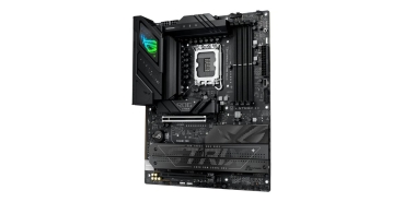 Preview: ASUS ROG STRIX B860-F GAMING WIFI      (INTEL,1851,DDR5,ATX)