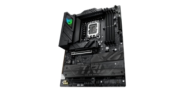 Preview: ASUS ROG STRIX B860-F GAMING WIFI      (INTEL,1851,DDR5,ATX)